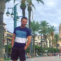 Salih Baskale's Photo