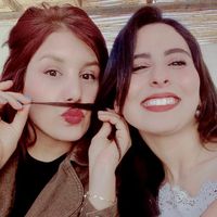 Yóssra Farhani的照片