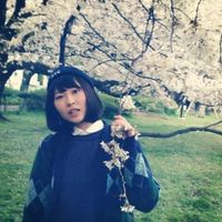 Mei Takeuchi's Photo