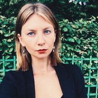 Ksana Shkinch's Photo