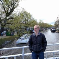 Scott Hoefig的照片