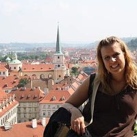 Jennifer Weikle's Photo