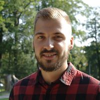 Sylwester Pykosz的照片