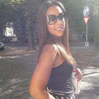 Rachel Brown's Photo