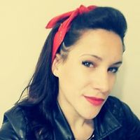 Youyou Murat's Photo