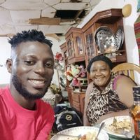 Agaba Emmanuel's Photo