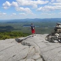 Brent Troyer's Photo