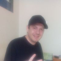 Michael Berkey's Photo