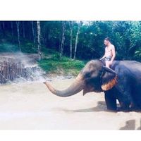 Daire O Reilly's Photo