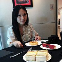 Sabrina DENG's Photo