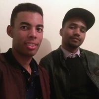 أحمد بوبكري's Photo