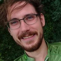 Jonas Geilert's Photo