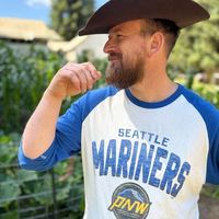 Thomas Schwall's Photo