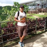 Mohab Elmassry's Photo