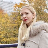 Alexandra Gortinski的照片