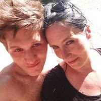 Frederique Lagrange's Photo