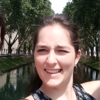 Alba Titze Alonso的照片