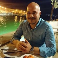 Richard Nasr's Photo