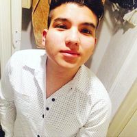 Bryan López Pérez的照片