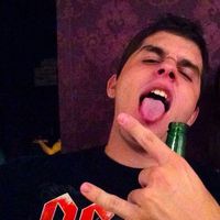 Lucas Bona Pogliesi's Photo