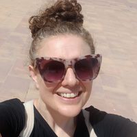 Susan Manning's Photo