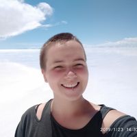 Melanie Ballin's Photo