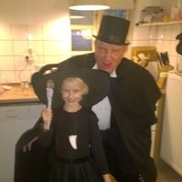 John Skinnebach-Larsen的照片