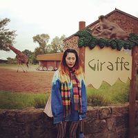 Angelina Chen的照片