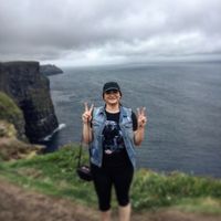 Berea Morrison's Photo