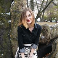 Natali Zamyatina's Photo