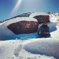 Fotos de Mountassir El Idrissi Anass