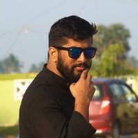 Hari Krishnan's Photo