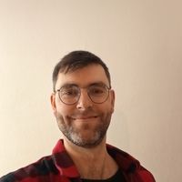 Reynald Joris's Photo