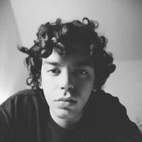 Lorenzo Trucco's Photo