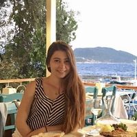 Gizem Savran's Photo