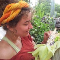 Anna Fuglsang Maaløe的照片