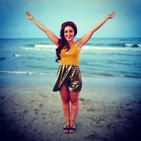 Cinzia Landoni's Photo