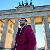 Murat Işık's Photo