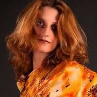 Юлия Gadas的照片