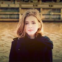 Natalia Riadovska的照片