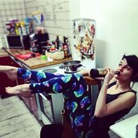 Annalena Eckert's Photo