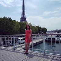 Le foto di ani talakhadze