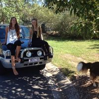 Le foto di Luzie Naaf