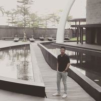 Daniel Hendrawan's Photo