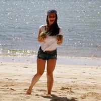 Wiktoria Szepilenko's Photo