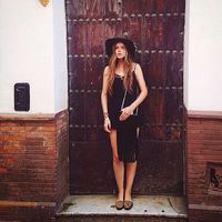 Alisa Lavrenchenko's Photo