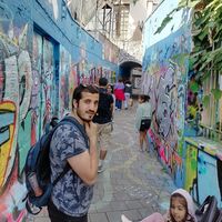 Müslüm  Yünaçtı的照片