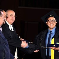 Anguelos Magdi's Photo