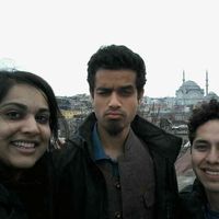 Kashyap Krishna的照片