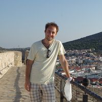 Onur Taşören's Photo